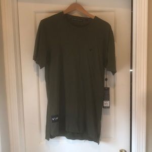 True Religion x Russell Westbrook Elongated Tee M